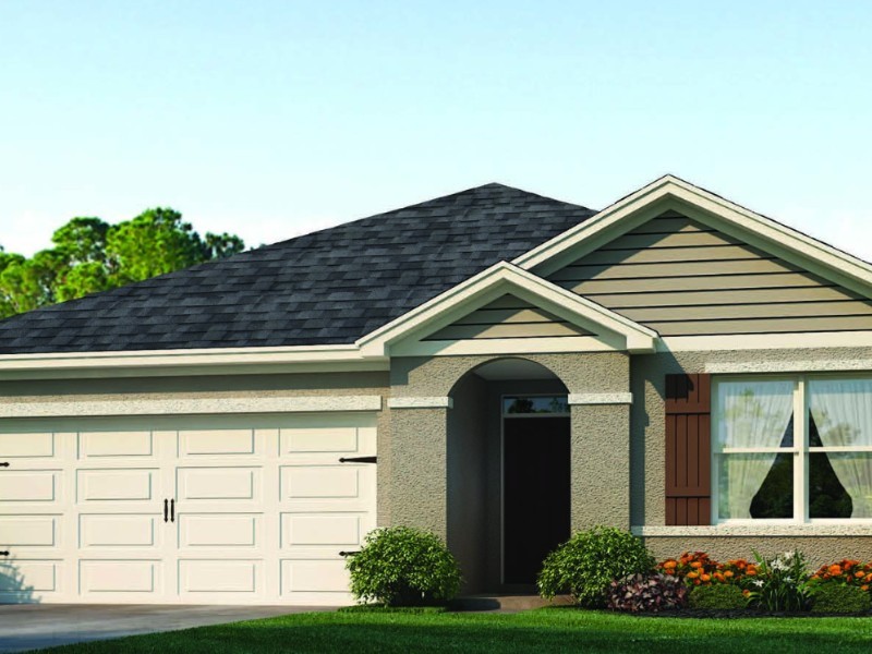 2673 Trinidad Road - Florida - Haines City - 33844