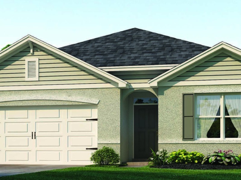 3744 Giorgio Drive - Florida - Winter Haven - 33884