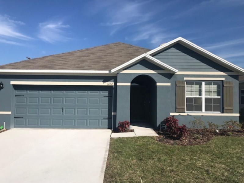 3744 Giorgio Drive - Florida - Winter Haven - 33884
