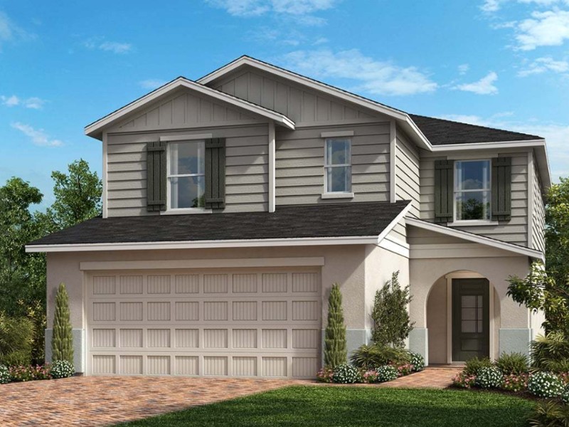 2725 Sanctuary Dr - Florida - Clermont - 34714