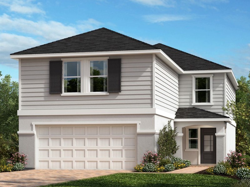 2725 Sanctuary Dr - Florida - Clermont - 34714