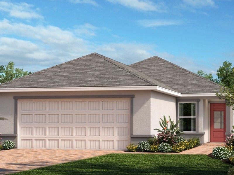 2725 Sanctuary Dr - Florida - Clermont - 34714