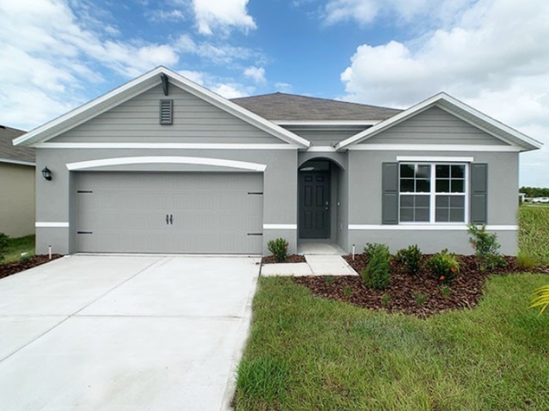 17085 Edgemont Lane - Florida - Clermont - 34714