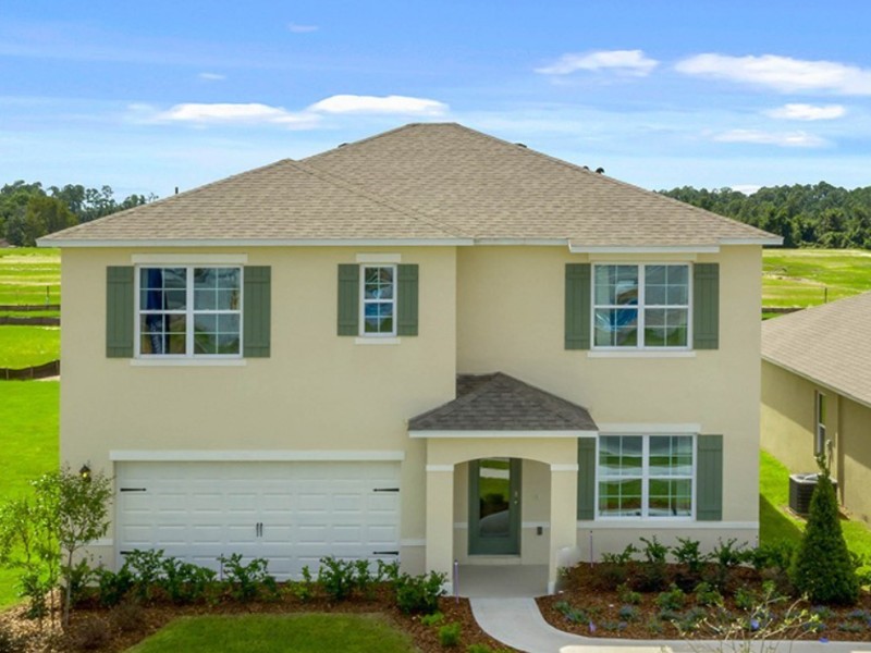 17085 Edgemont Lane - Florida - Clermont - 34714