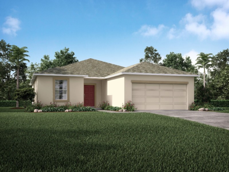 2009 Aster Way - Florida - Poinciana - 34759