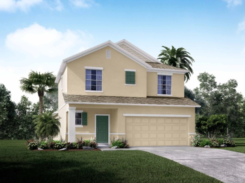2009 Aster Way - Florida - Poinciana - 34759