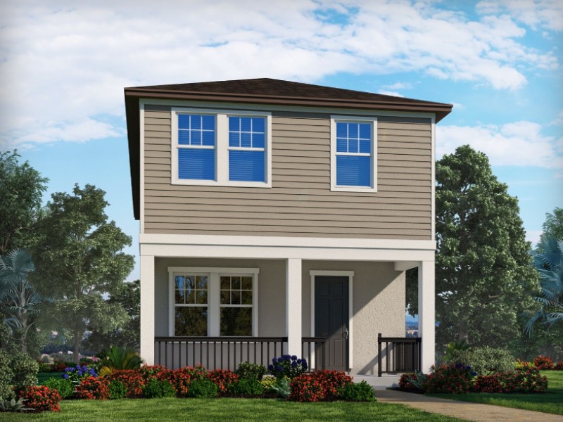 16198 Silver Grove Blvd - Florida - Winter Garden - 34787