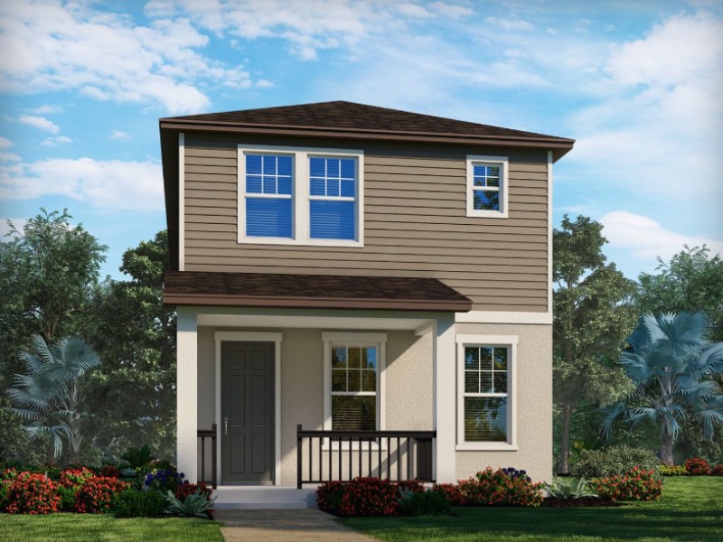 16198 Silver Grove Blvd - Florida - Winter Garden - 34787