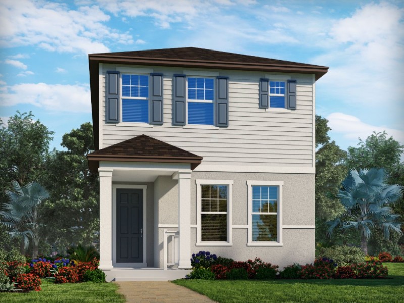 16198 Silver Grove Blvd - Florida - Winter Garden - 34787