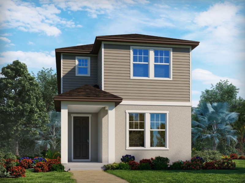 16198 Silver Grove Blvd - Florida - Winter Garden - 34787