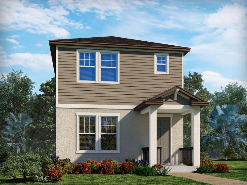 16198 Silver Grove Blvd - Florida - Winter Garden - 34787