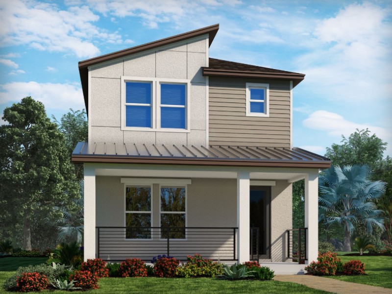 16198 Silver Grove Blvd - Florida - Winter Garden - 34787