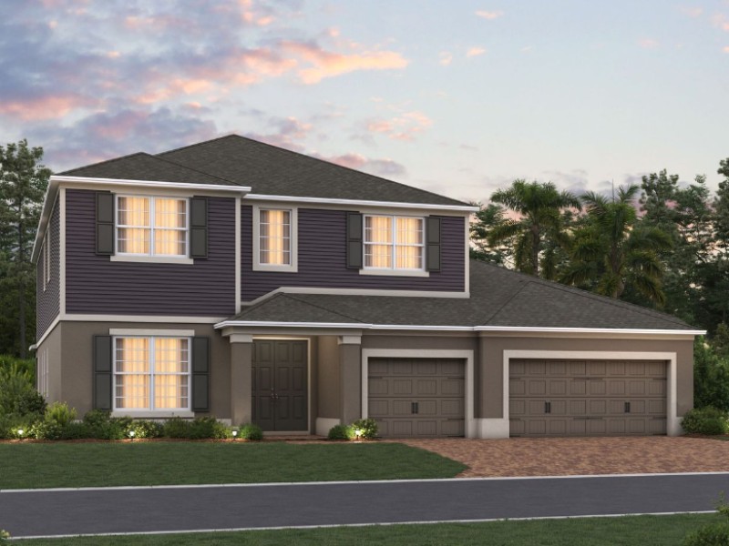 1801 Marden Rd - Florida - Apopka - 32703