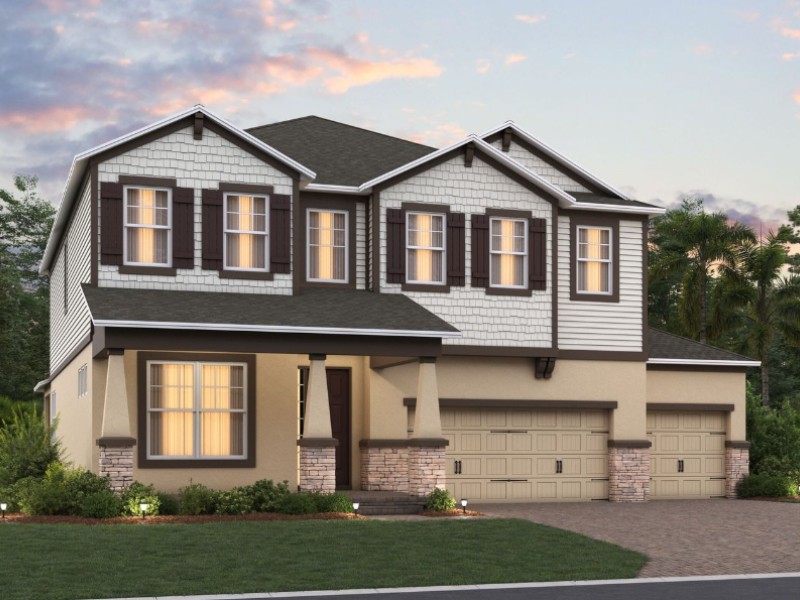 1801 Marden Rd - Florida - Apopka - 32703