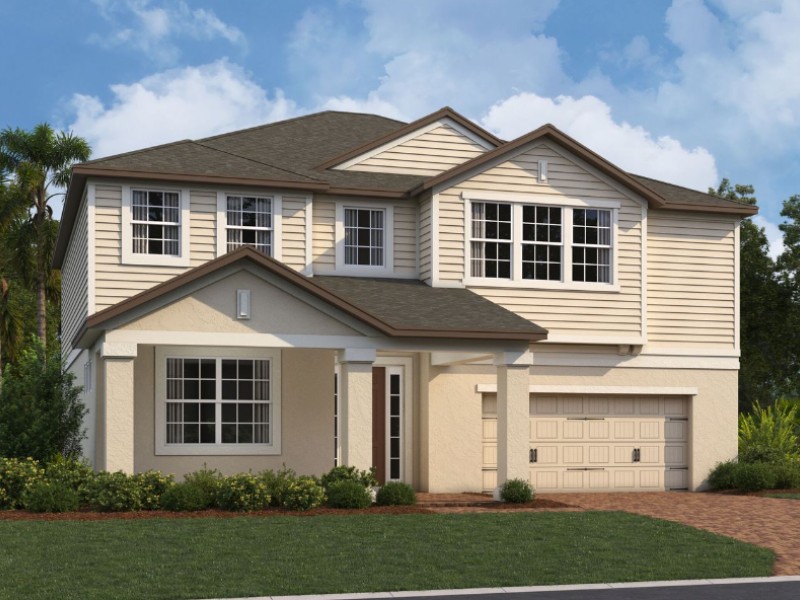 1801 Marden Rd - Florida - Apopka - 32703