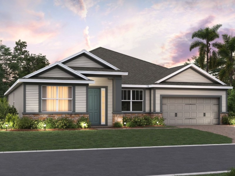 1801 Marden Rd - Florida - Apopka - 32703