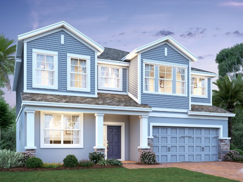 1801 Marden Rd - Florida - Apopka - 32703