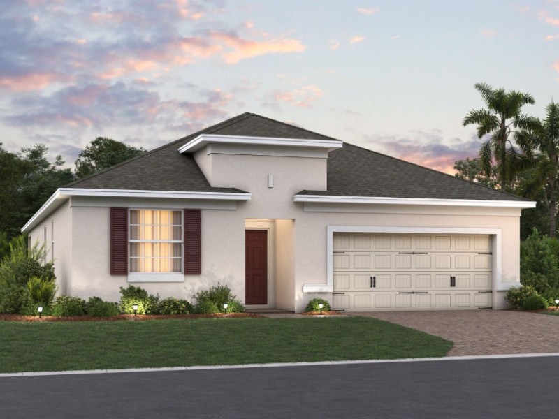 1801 Marden Rd - Florida - Apopka - 32703