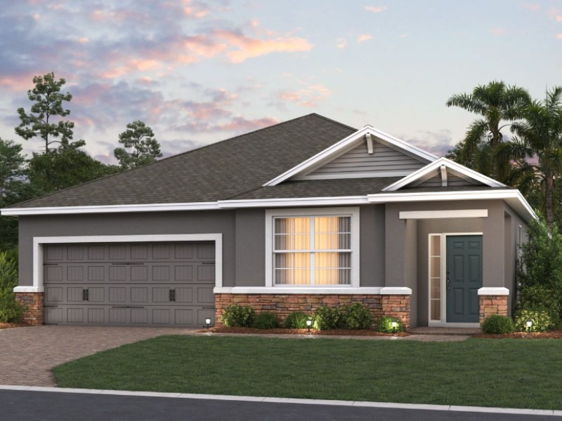 1801 Marden Rd - Florida - Apopka - 32703