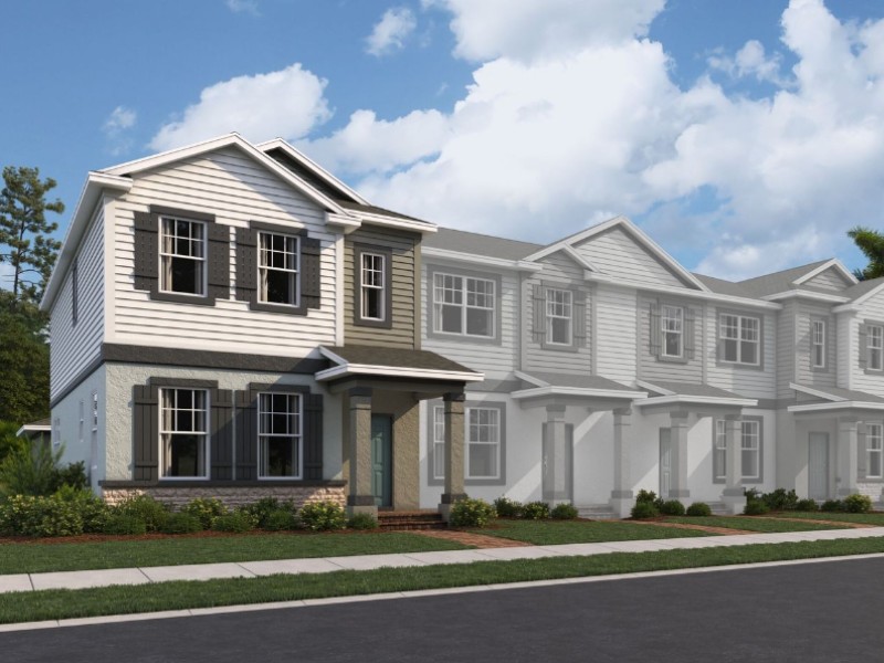 1801 Marden Rd - Florida - Apopka - 32703