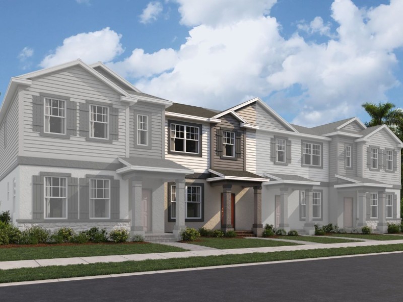 1801 Marden Rd - Florida - Apopka - 32703