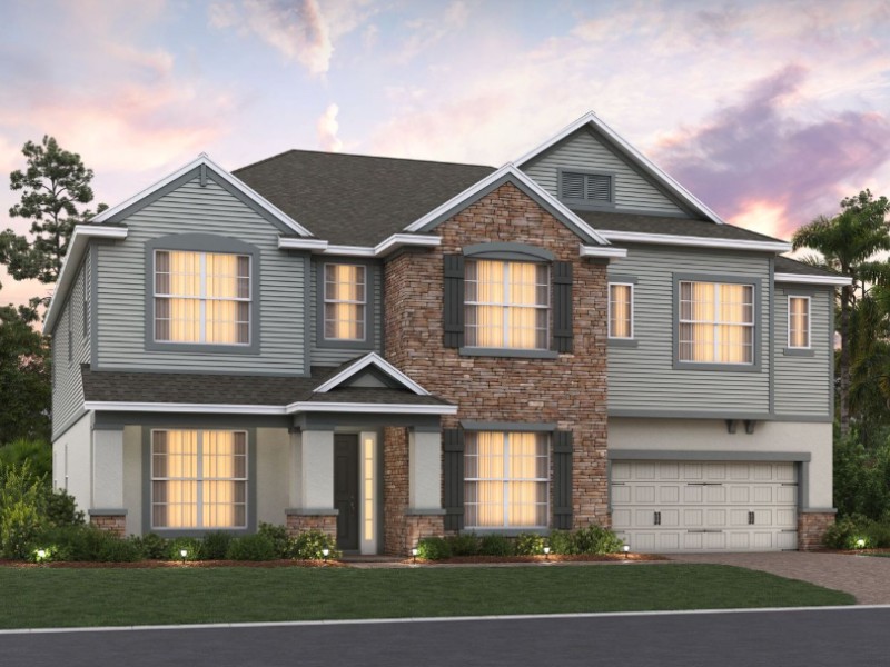 1801 Marden Rd - Florida - Apopka - 32703
