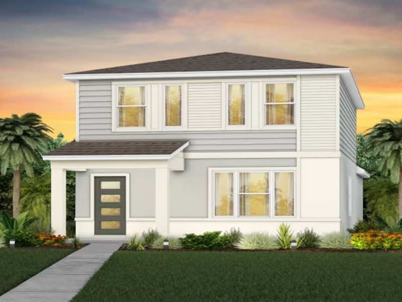 1697 Groveline Road - Florida - St. Cloud - 34771