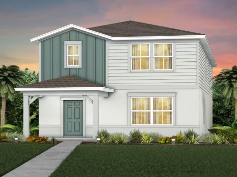 1697 Groveline Road - Florida - St. Cloud - 34771