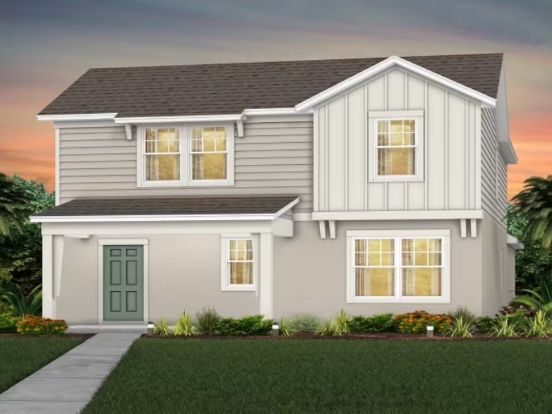 1697 Groveline Road - Florida - St. Cloud - 34771
