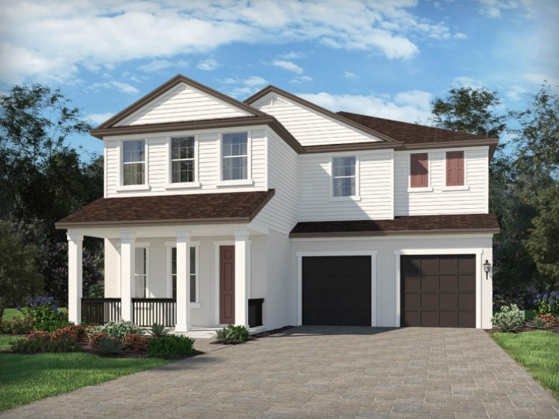 16198 Silver Grove Blvd - Florida - Winter Garden - 34787