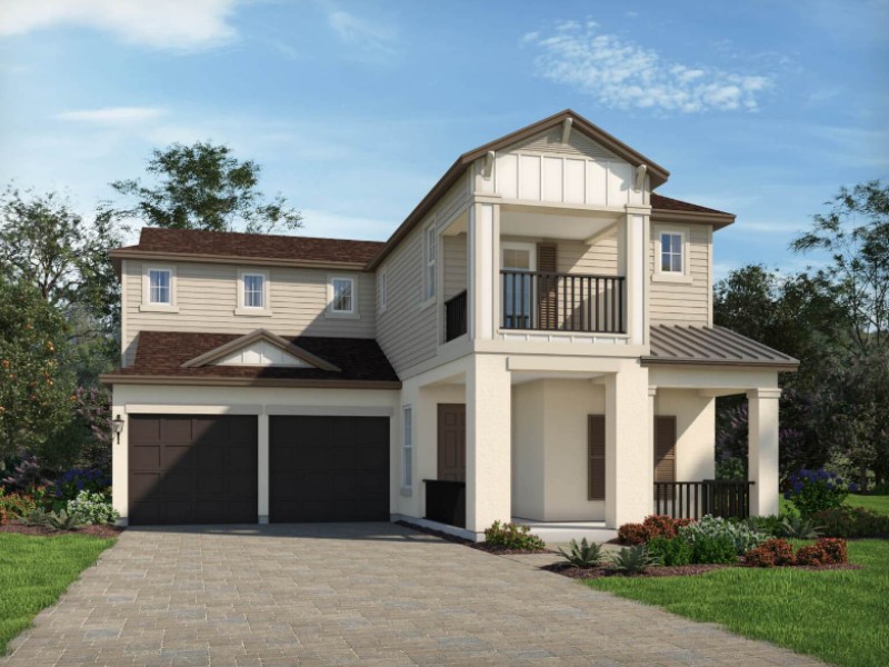 16198 Silver Grove Blvd - Florida - Winter Garden - 34787