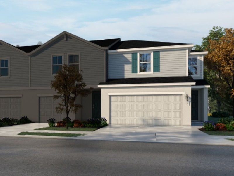 16476 Happy Eagle Dr - Florida - Clermont - 34714
