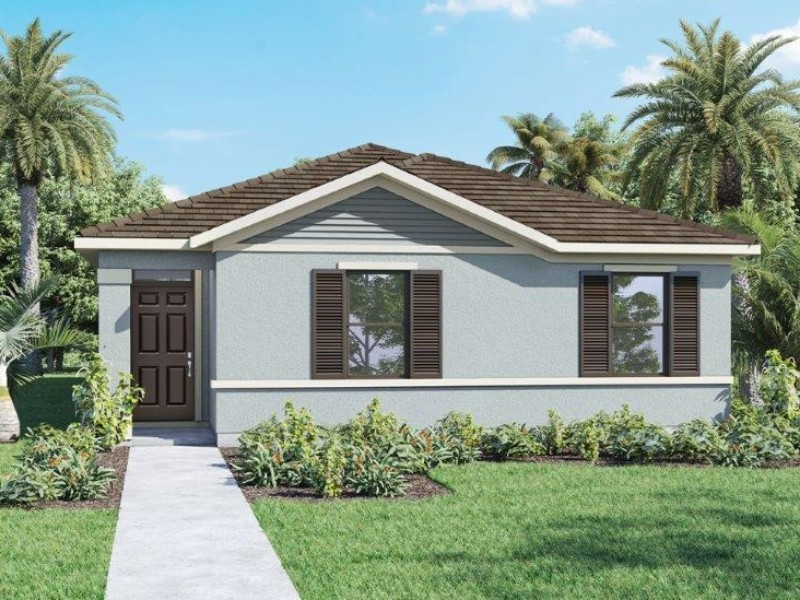1651 Hummingbird Road - Florida - Winter Haven - 33884