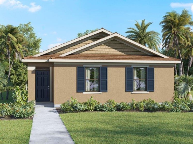 1651 Hummingbird Road - Florida - Winter Haven - 33884