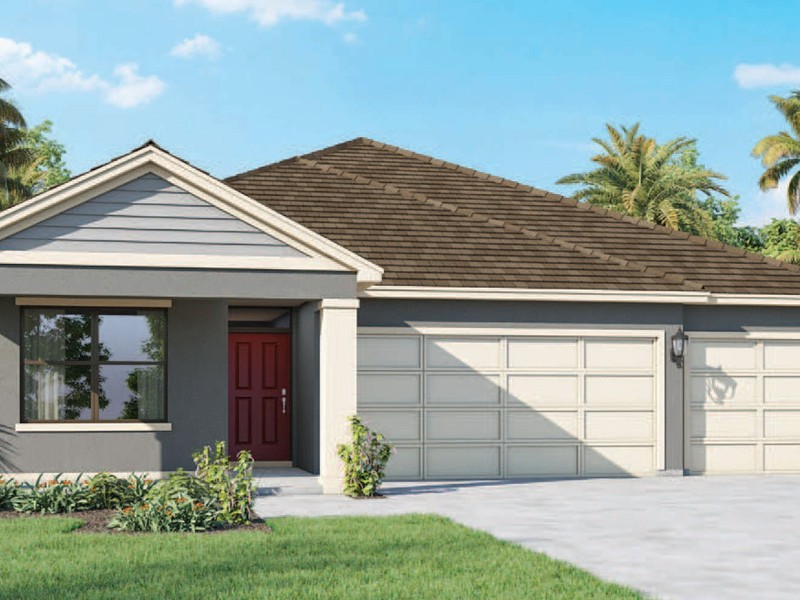 1651 Hummingbird Road - Florida - Winter Haven - 33884