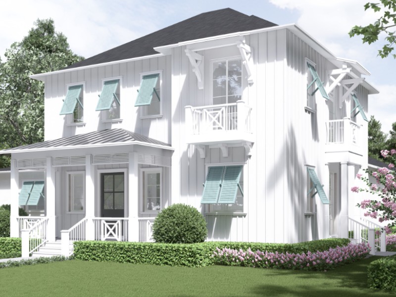 5 E Oakland Ave - Florida - Oakland - 34787