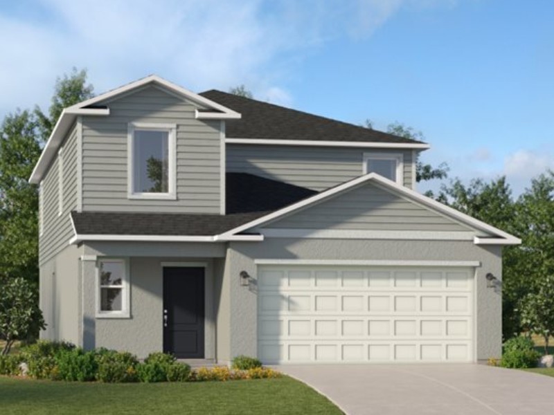 1108 Tyler Loop - Florida - Winter Haven - 33884