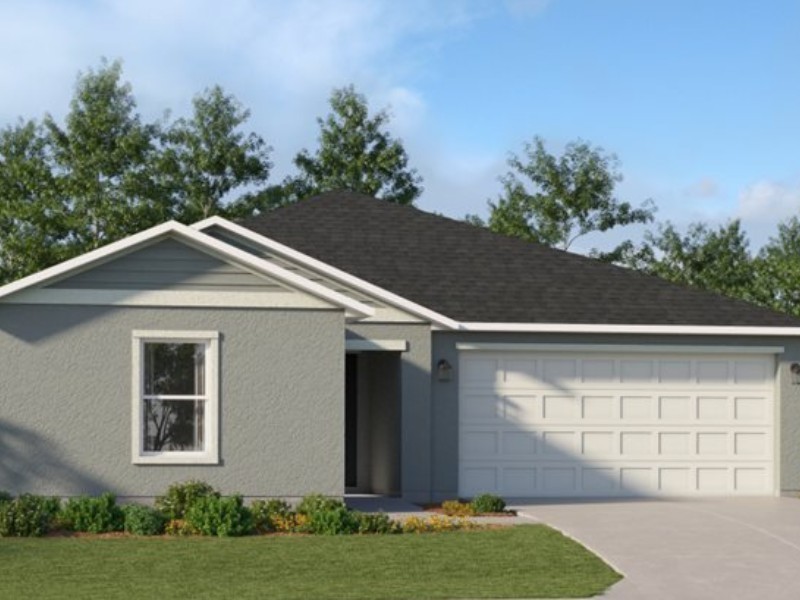 1108 Tyler Loop - Florida - Winter Haven - 33884