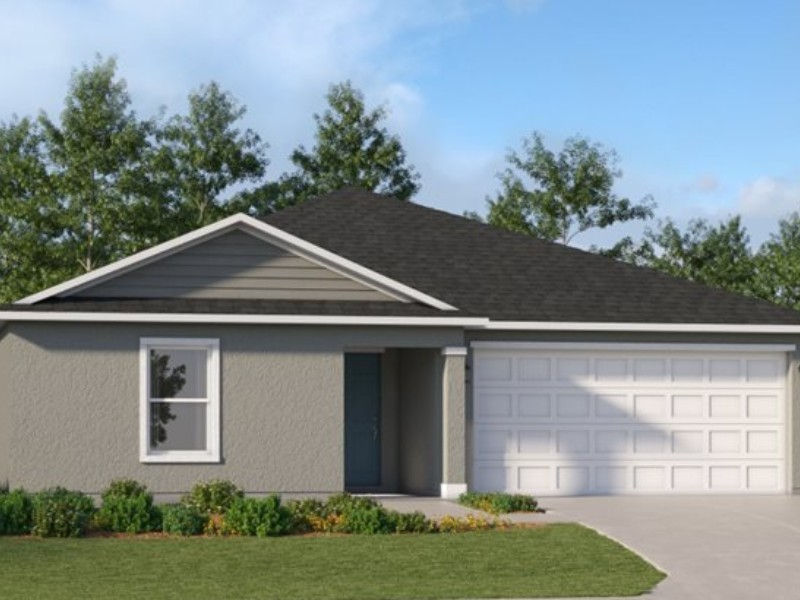 1108 Tyler Loop - Florida - Winter Haven - 33884