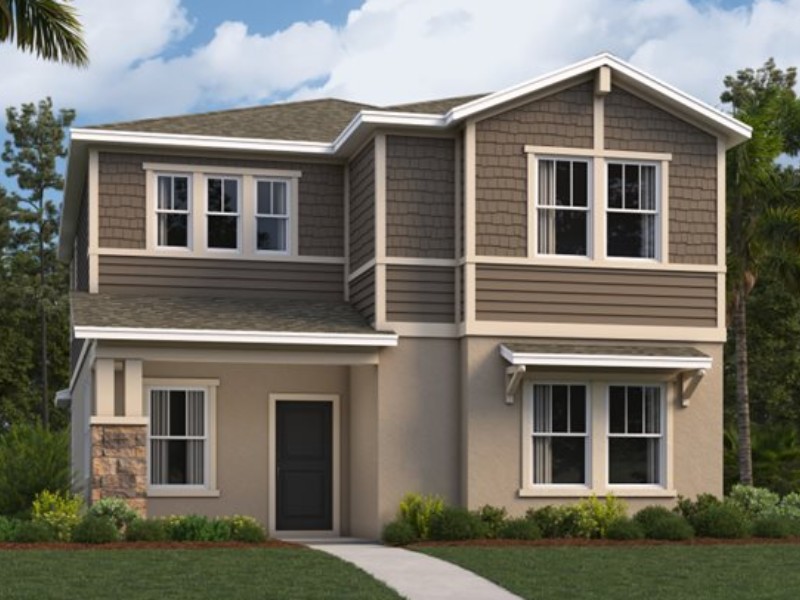 3036 Country Side Drive - Florida - Apopka - 32712