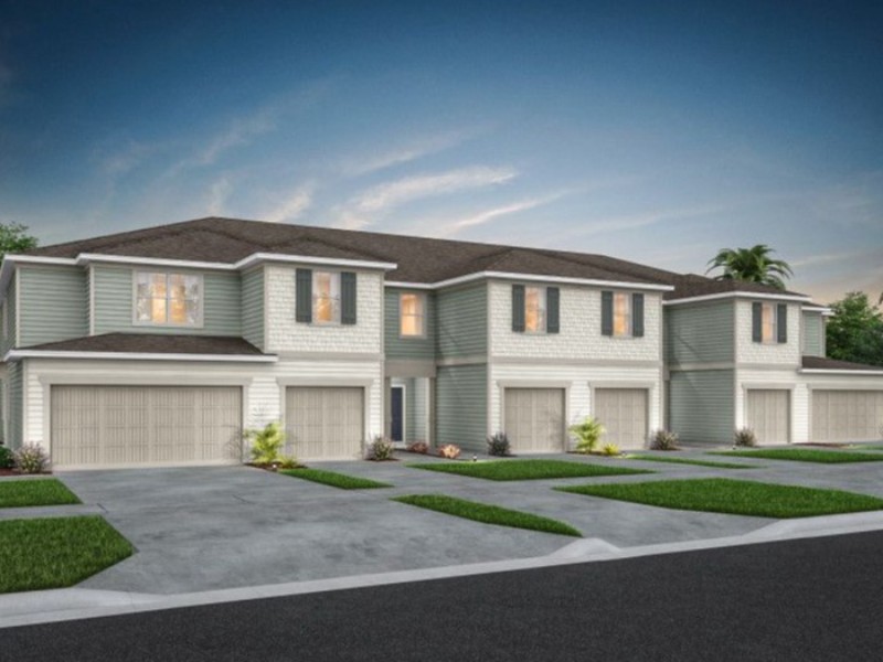3234 Pondside Way, Sanford, Florida 32773 - Florida - Sanford - 32773
