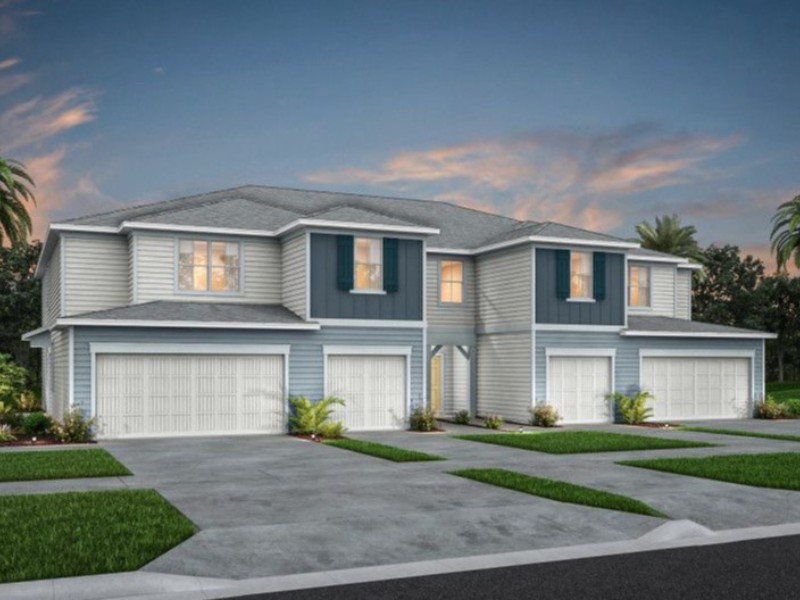 3234 Pondside Way, Sanford, Florida 32773 - Florida - Sanford - 32773