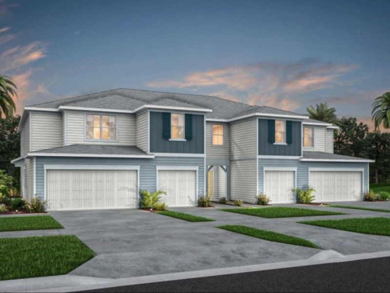 3234 Pondside Way, Sanford, Florida 32773 - Florida - Sanford - 32773