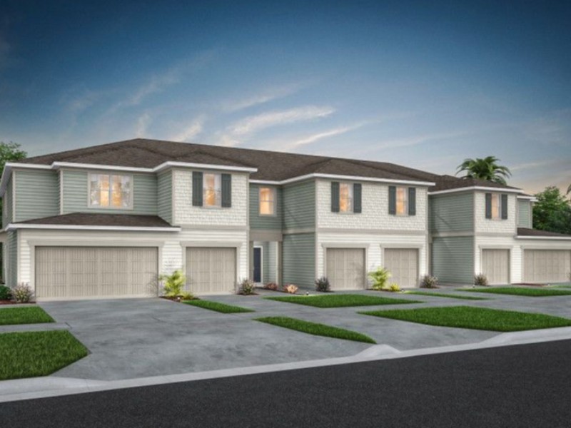 3234 Pondside Way, Sanford, Florida 32773 - Florida - Sanford - 32773