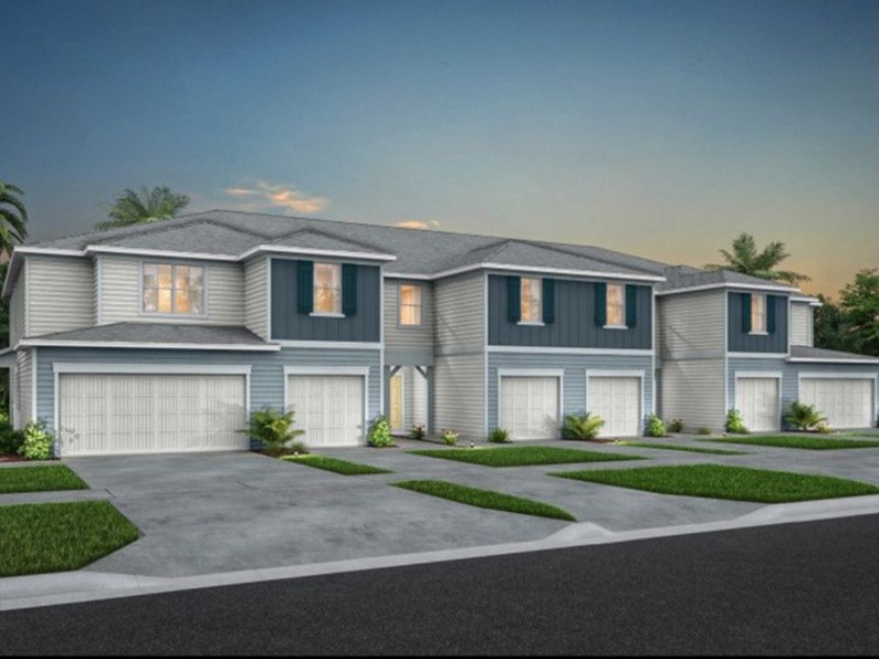 3234 Pondside Way, Sanford, Florida 32773 - Florida - Sanford - 32773