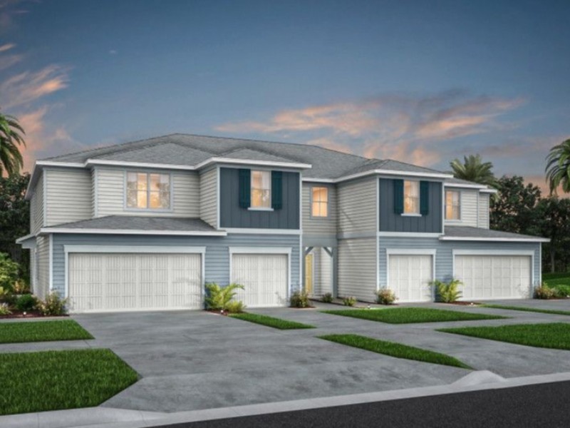 3234 Pondside Way, Sanford, Florida 32773 - Florida - Sanford - 32773