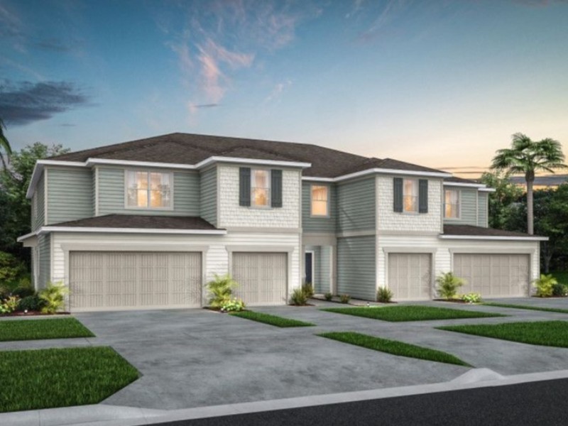 3234 Pondside Way, Sanford, Florida 32773 - Florida - Sanford - 32773